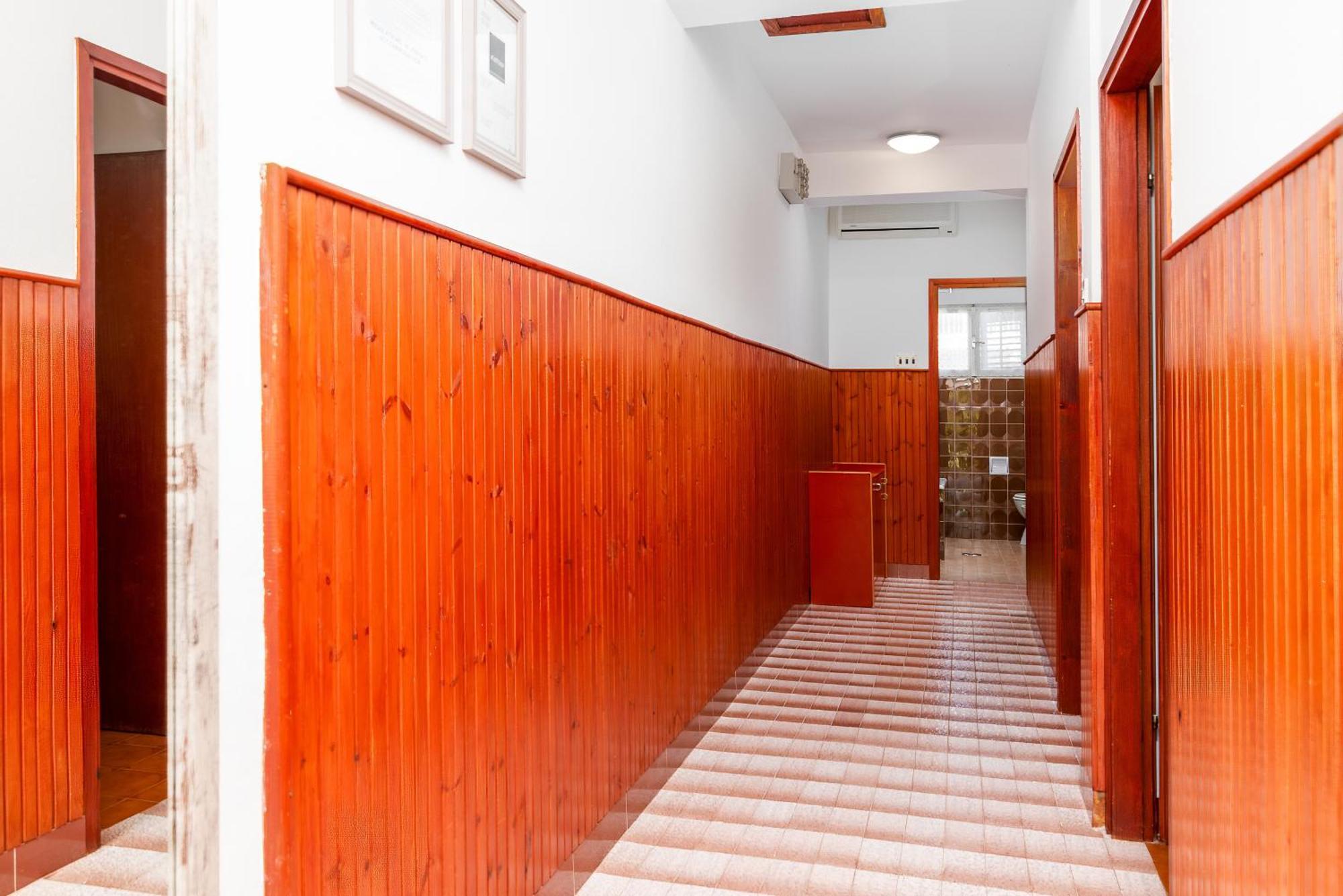 Apartments With A Parking Space Fazana - 18334 외부 사진